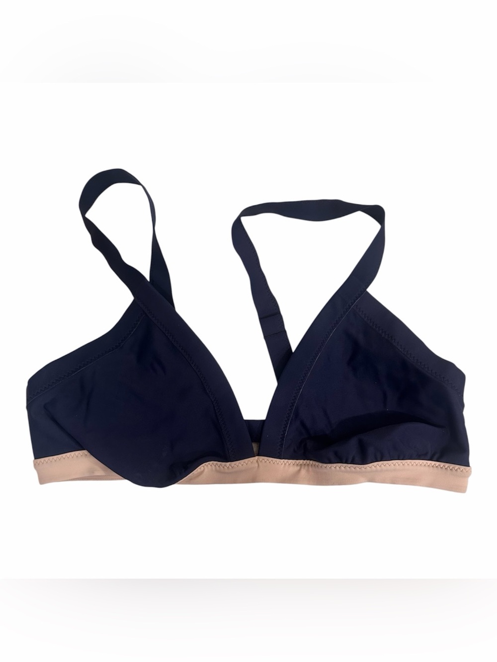 Lululemon Surf To Sand Bikini Top - Picture 1 of 3